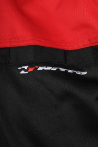 DS071 Personal design darts shirt sample order darts shirt dacron cotton card darts shirt supplier detail view-4